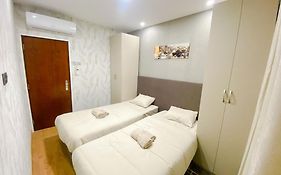 Odivelas Metro Residence